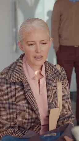 Twilight Romance: Flash Marriage to Mature Tycoon episode 41