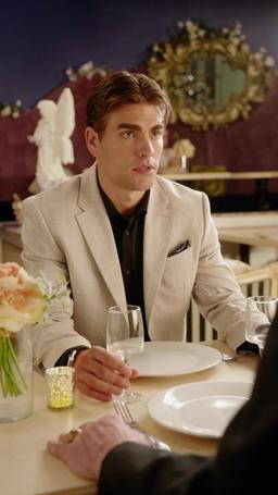 Il matrimonio segreto dell'infermiera episode 20