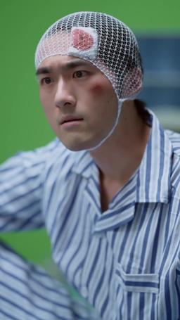 Il suo sussurro nell'oscurità episode 24