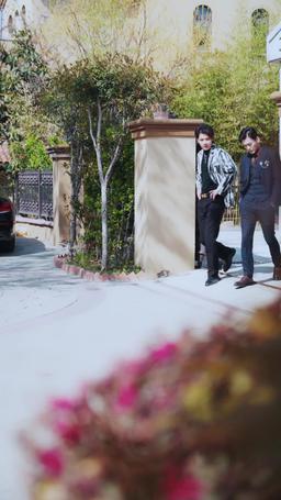 與鳳行之大小姐歸來 episode 67