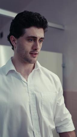 ¡El Papá de mi Bebé es un CEO Gourmét! episode 8