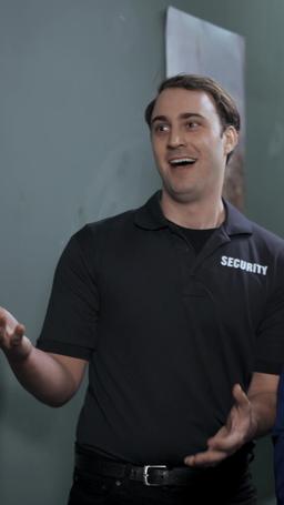 Il piccolo genio si riprende il papà episode 25