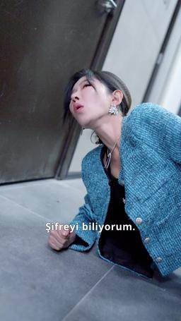 Sevgili arkadaşım... Özür dilerim episode 51