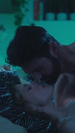 La persona che ho perso episode 19