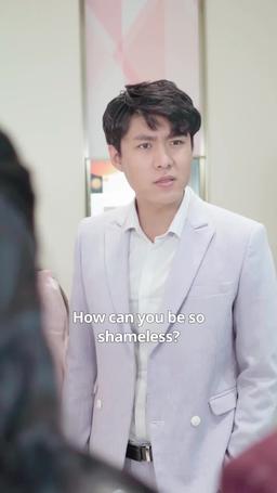 My Bricklayer Hubby Is Actually a Billionaire! episode 35