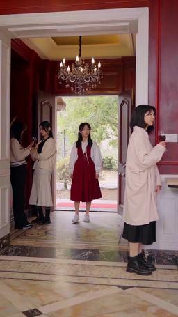 Hija Perdida episode 22