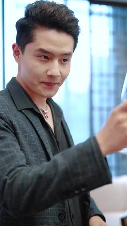 Vertragsliebe mit dem Rollstuhl-Onkel meines Verlobten episode 71