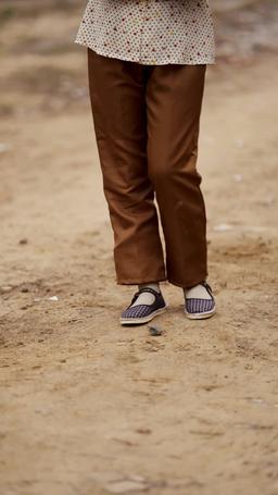 Luck Magnet Girl episode 10