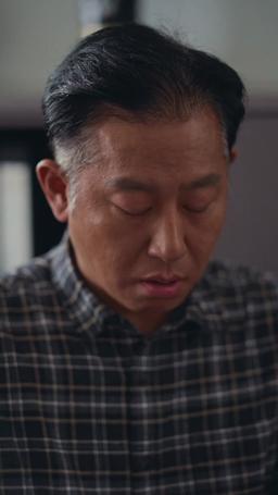 사이비 교주의 아내가 되었습니다 episode 25