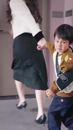 Sweet Baby, Sweeter Love episode 11