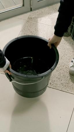 용서할 수 없는 가족 :  딸의 절규 episode 6