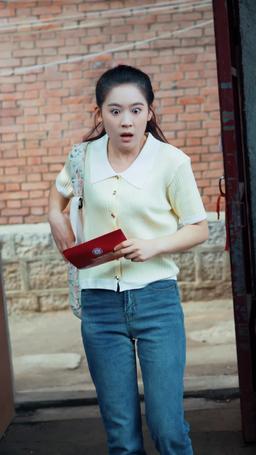 左手親情右手恨 episode 3