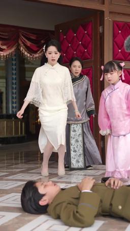 (พากย์) ลูกของคุณเป็นเด็กน้อยมหัศจรรย์ episode 27