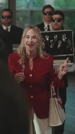 Dijo que el bebé era demasiado caro episode 21