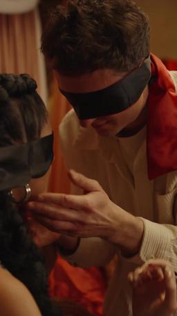 사랑 폭격 로맨스 episode 142