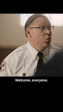 Fighting the Fire episode 20