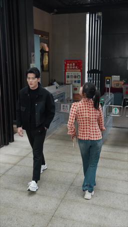 회장 남편을 차단했다 episode 6