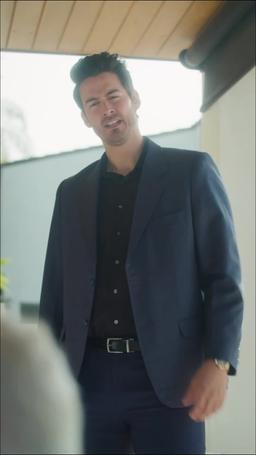 [doblado] El Contrato del Bebé del Multimillonario episode 14