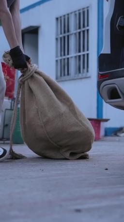 Heartstrings & Handcuffs episode 21