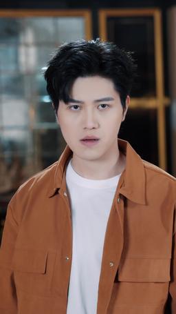 Delivery King and Mafia Queen episode 46