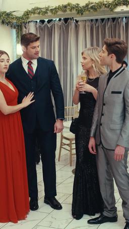 ホームレスの夫が 実はアルファ episode 47