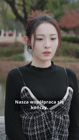 Połączyłam siły z moją rywalką miłosną episode 23