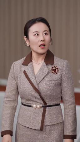 ตะวันฉาย ปลายราตรีกาล episode 18