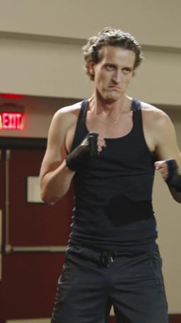 Enamorada del Alfa episode 60