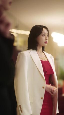 The Tyrant’s Bride-to-be episode 14