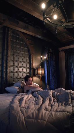 Sleep with Me, Mortal! episode 20