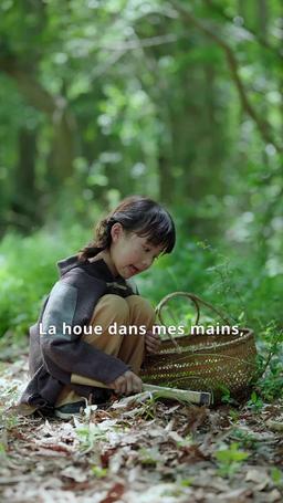 La Prophétesse aux Dons Cachés episode 1