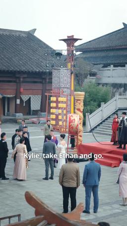 My Landlord is Actually the Strongest! episode 42