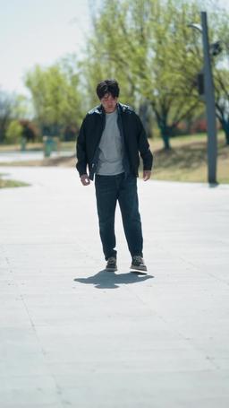 Last Gift to My Love-Hate Family episode 12