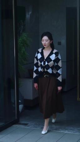 我家機長美又颯 episode 11