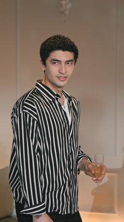 Il grido silenzioso della figlia perduta episode 48