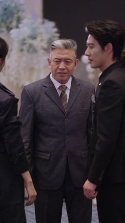 Love Me, but Hurt Me? episode 13