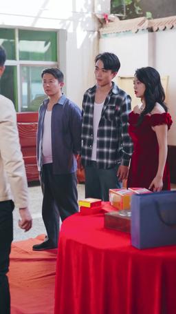 My Dad's Secret Identity episode 31