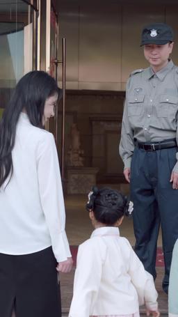 萌寶特工 episode 50