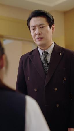 入學風暴 episode 24