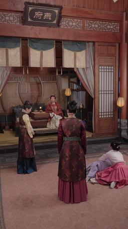 The Emperor’s Doomed Obsession episode 15