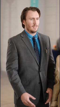 [Doublé] L'Héritière s'écrase sur son mari episode 6