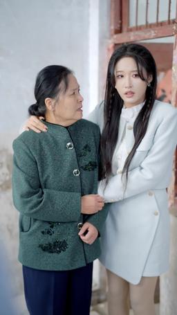 Her Turn to Burn episode 45