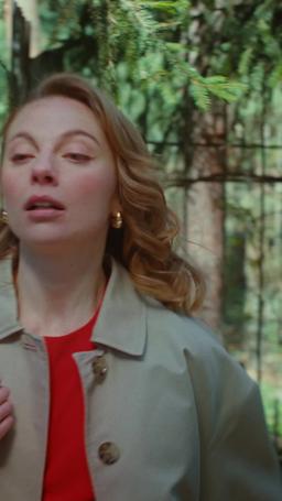 Deseada por dos: el vampiro y el cazador episode 44