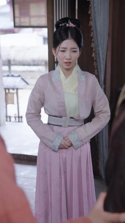 장군님, 사람 잘못 찾으셨어요 episode 23