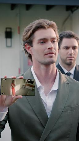 Tesoro, ti prego, non sposare lui episode 41