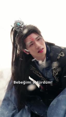 Elveda, General Kocam episode 34