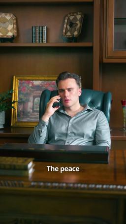 My Accidental Alpha's Desire episode 43