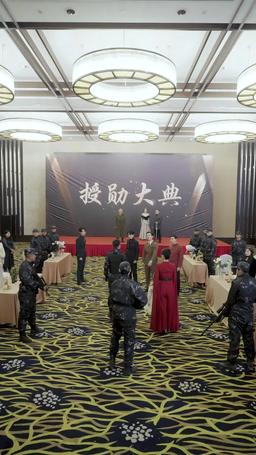 Niebezpieczny Super-Tata episode 81