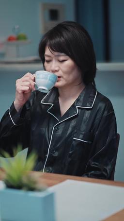 無職の夫は大富豪だった件! episode 34