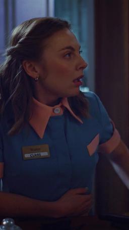 Deseada por dos: el vampiro y el cazador episode 6